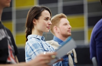 Региональный этап Всероссийской ярмарки вакансий проведут на Кубани