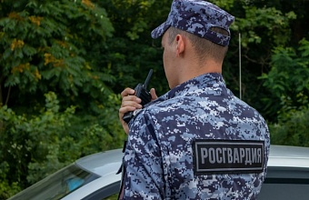 В кафе на Кубани посетитель устроил скандал после замечания персонала