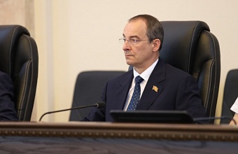 На Кубани расширили перечень памятников для упрощенного благоустройства
