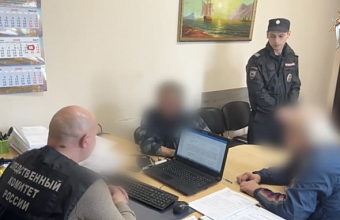 Жителя Кубани обвинили в убийстве супруги 