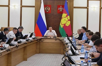 Поврежденные при атаке БПЛА образовательные учреждения в Новороссийске восстановят к началу учебного года