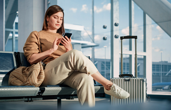 Т2 запускает бесплатный безлимитный интернет в более 30 странах мира