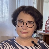 Наталья Захарова