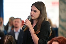 В Новороссийске состоялась конференция, посвященная цифровой индустрии промышленной Кубани