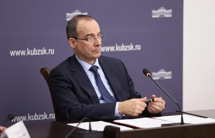 В ЗСК обсудили обеспечение землей участников СВО и членов их семей