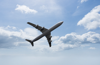 В Краснодаре из-за непогоды на запасные аэродромы ушли 11 рейсов 