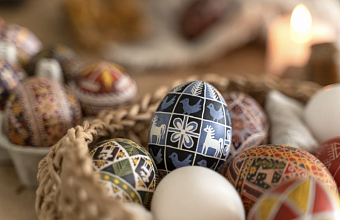 Пасху планируют праздновать 73% россиян