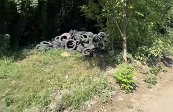 В Краснодаре приведут в проезжее состояние ул. Почтовый Тракт