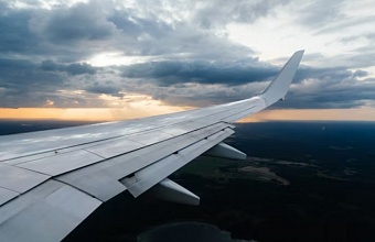 Аэропорт Краснодара работает в штатном режиме