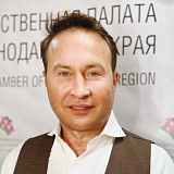 Эдуард Идрисов