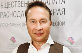 Эдуард Идрисов: Сильная страна состоит из крепких семей, где любят детей