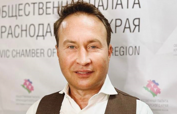 Эдуард Идрисов: Сильная страна состоит из крепких семей, где любят детей