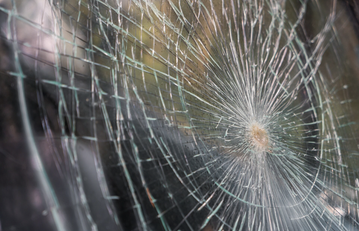 В станице Северской три здания получили повреждения после атаки БПЛА