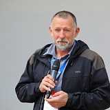 Константин Мержоев