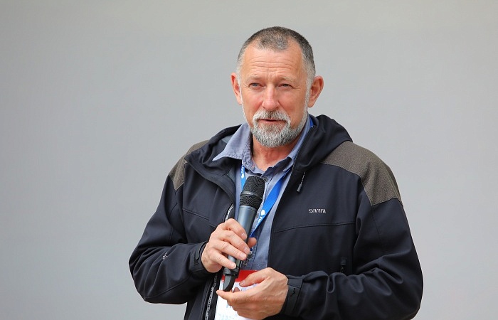 Константин Мержоев: Из похода в несколько дней человек обязательно вернется другим