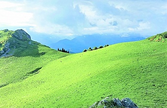 Protection of Mountain Wilderness Expands