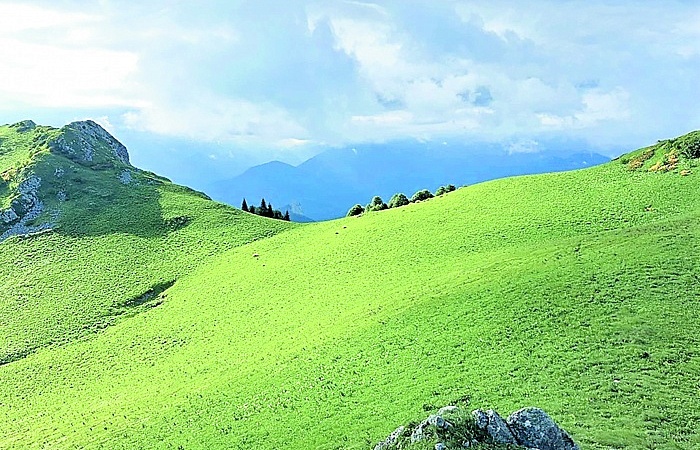 Protection of Mountain Wilderness Expands