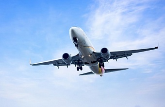 В аэропортах Геленджика и Краснодара ввели временные ограничения на полеты