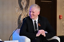 В Новороссийске состоялась конференция, посвященная цифровой индустрии промышленной Кубани