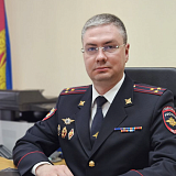 Михаил Федотов