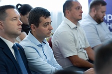 В Краснодаре депутаты, эксперты, общественники и предприниматели обсудили экономическое будущее региона
