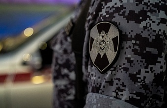 В Краснодаре двое пьяных мужчин устроили дебош в парке 