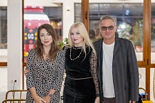 «Брутальный кофе» в Краснодаре собрал лидеров бизнеса и политики