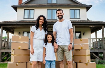 Сбер: более 15 тысяч семей получили 67 млрд рублей ипотеки на юге России