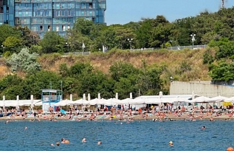 В Анапе некоторые отели остановили бронирование на лето