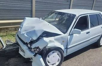 В Темрюкском районе в ДТП погибли двое пенсионеров 