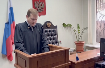 И.о. заведующей отделением хосписа в Краснодаре приговорили к 8 годам за взятки