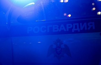 Пьяный житель Темрюка устроил дебош в больнице