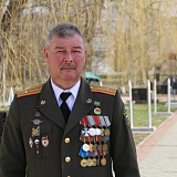 Юрий Петренко