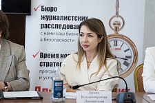 В Краснодаре депутаты, эксперты, общественники и предприниматели обсудили экономическое будущее региона