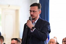 В Новороссийске состоялась конференция, посвященная цифровой индустрии промышленной Кубани