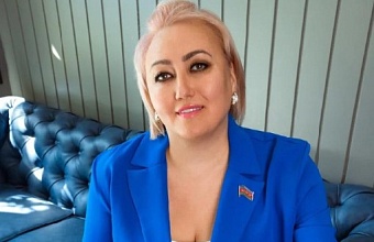 Галина Марачкова: Импортозамещение перешло в стадию жесткой экономической необходимости