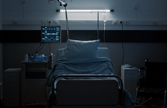 Три человека пострадали из-за падения обломков БПЛА в Крымске