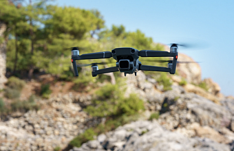 За ночь над Московской и Рязанской областями сбили три украинских БПЛА