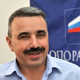 Даниэль Башмаков