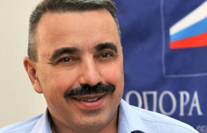 Даниэль Башмаков: Налоговые изменения могут повлечь закрытие ряда компаний