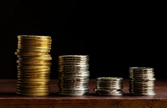 Банк России сохранил ключевую ставку на уровне 14%