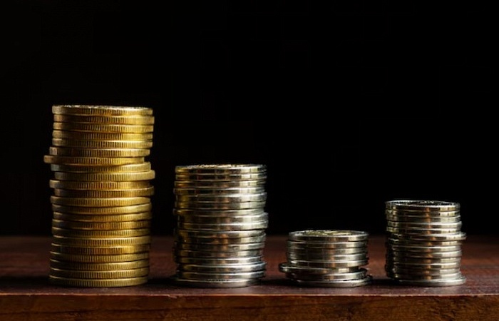 Банк России сохранил ключевую ставку на уровне 14%