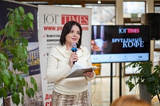 «Брутальный кофе» в Краснодаре собрал лидеров бизнеса и политики