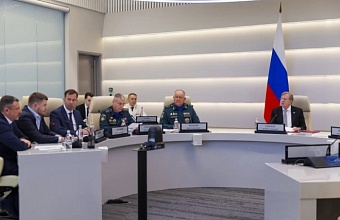 Разрешение на открытие получили 75 пляжей Анапы