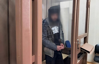В Краснодаре мужчина избил двух девушек и получил три года колонии