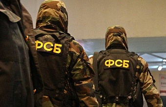 В Севастополе задержали двух россиян по делу о подготовке терактов