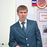 Игорь Шабанов