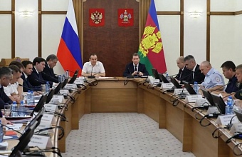 Во время Единого дня голосования на Кубани усилят безопасность на избирательных участках