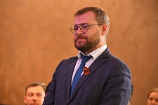 В Новороссийске состоялась конференция, посвященная цифровой индустрии промышленной Кубани