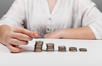 В июле в Краснодарском крае средний срок потребительских кредитов упал на 18,6%